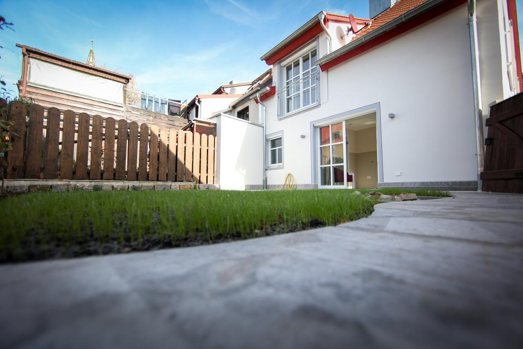 Ferienhaus Christina Bad Windsheim Cameră foto